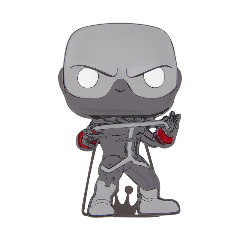 TWICE POP! PIN - MY HERO ACADEMIA