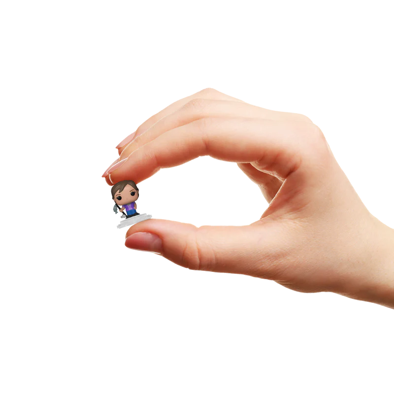 BITTY POP! PARKS AND RECREATION