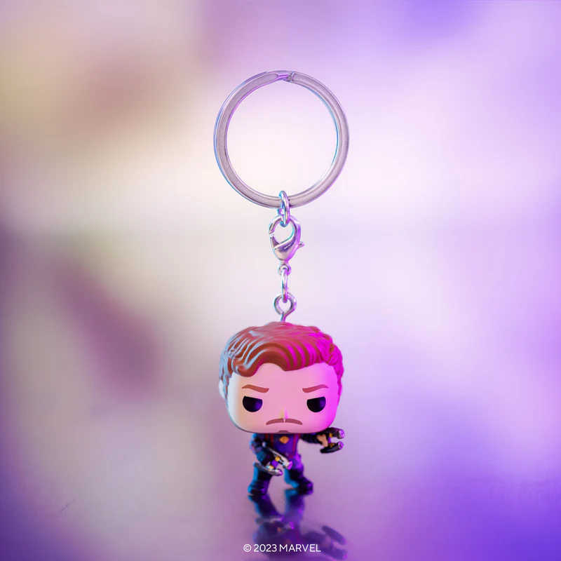 STAR-LORD - GUARDIANS OF THE GALAXY VOL. 3