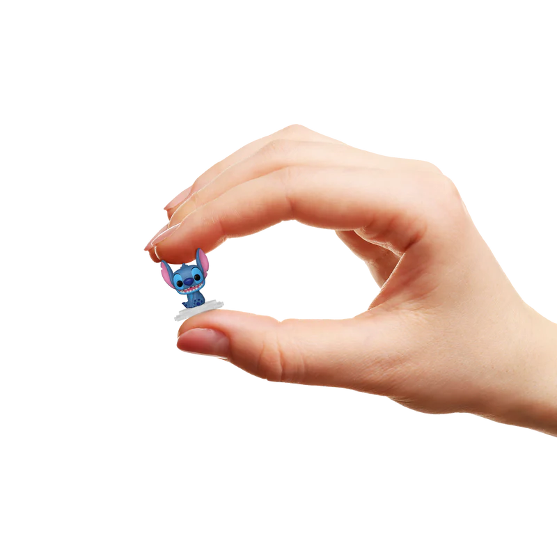 STITCH - LILO AND STITCH BITTY POP! DELUXE