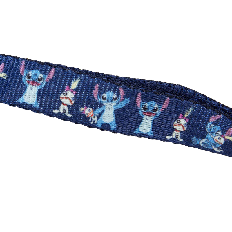 LILO AND STITCH DOG COLLAR - DISNEY