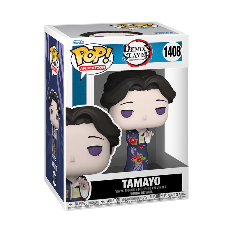 TAMAYO - DEMON SLAYER