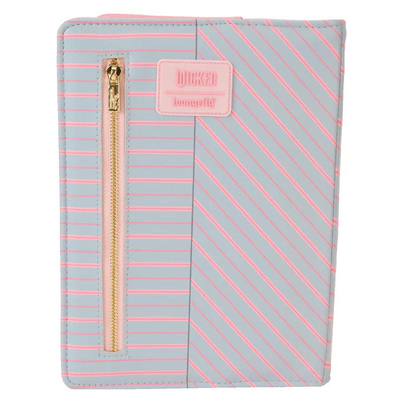 GLINDA DIARY JOURNAL - WICKED