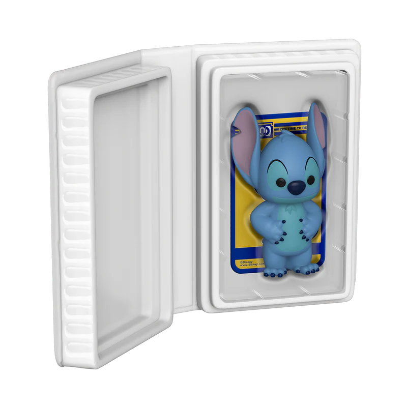 STITCH - LILO AND STITCH