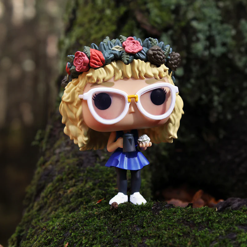 MISTY - YELLOWJACKETS