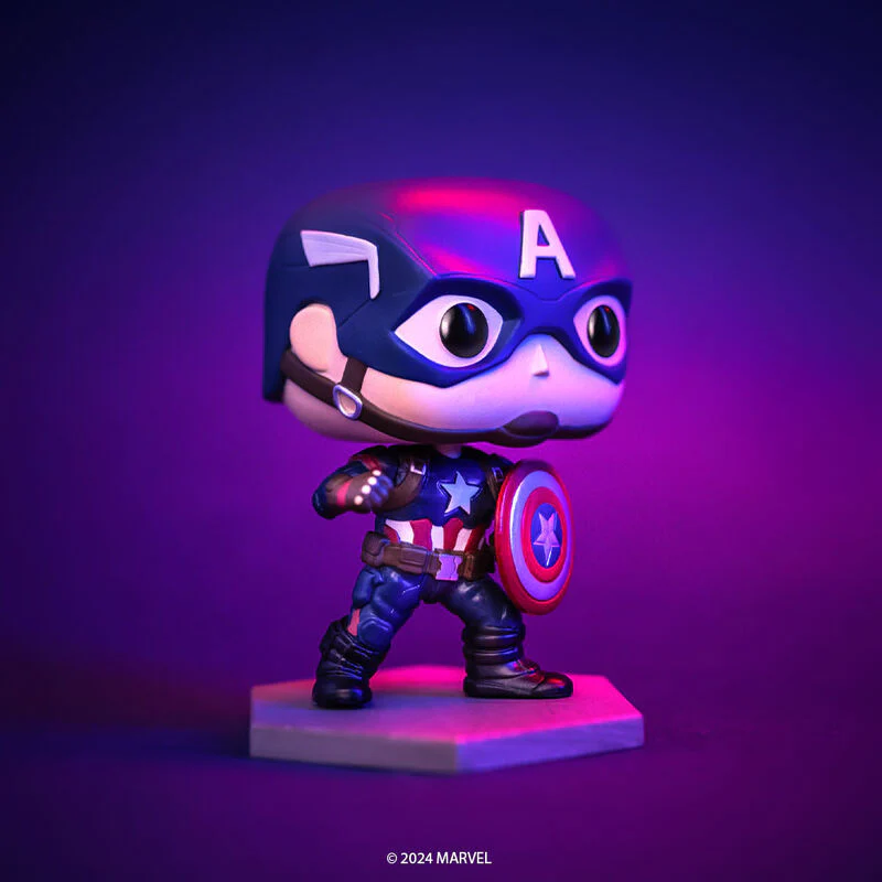 CIVIL WAR: CAPTAIN AMERICA