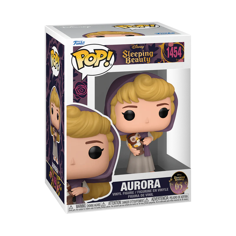 AURORA - SLEEPING BEAUTY