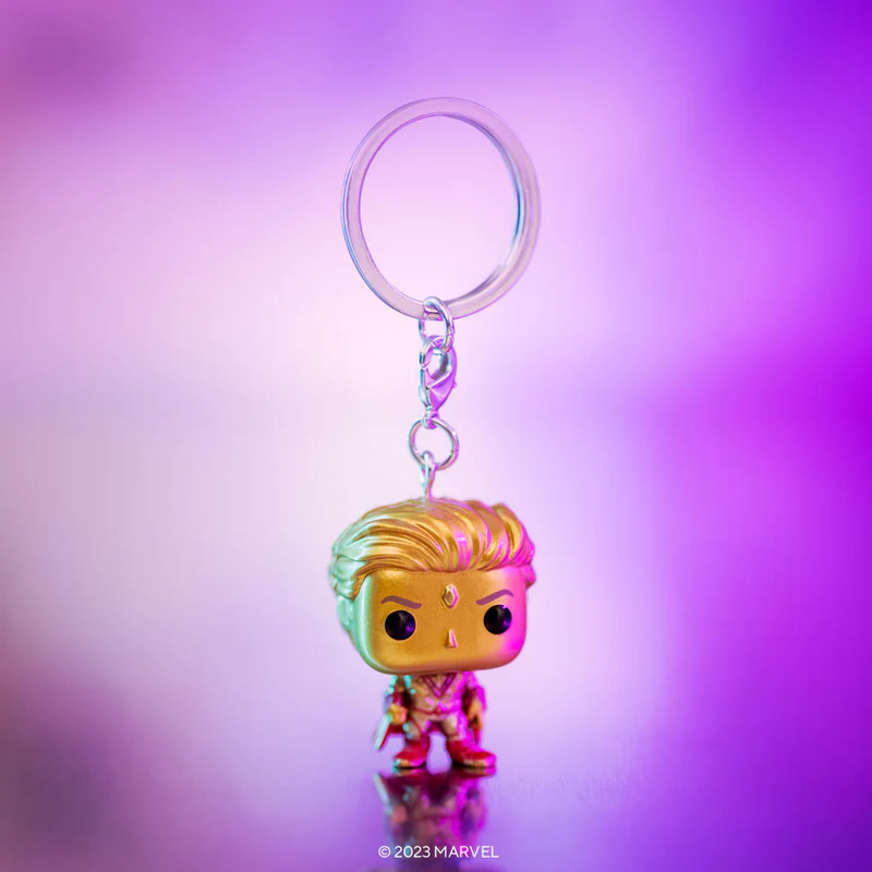 ADAM WARLOCK - GUARDIANS OF THE GALAXY VOL. 3