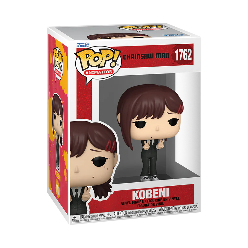 KOBENI - CHAINSAW MAN