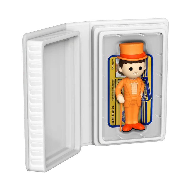 LLOYD CHRISTMAS - DUMB AND DUMBER