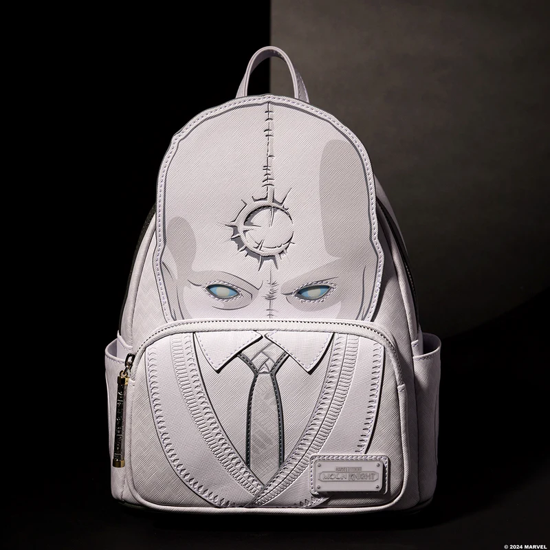 MR. KNIGHT MINI BACKPACK - MOON KNIGHT