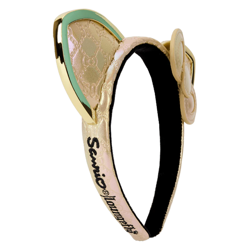 SANRIO 50TH ANNIVERSARY EAR HEADBAND