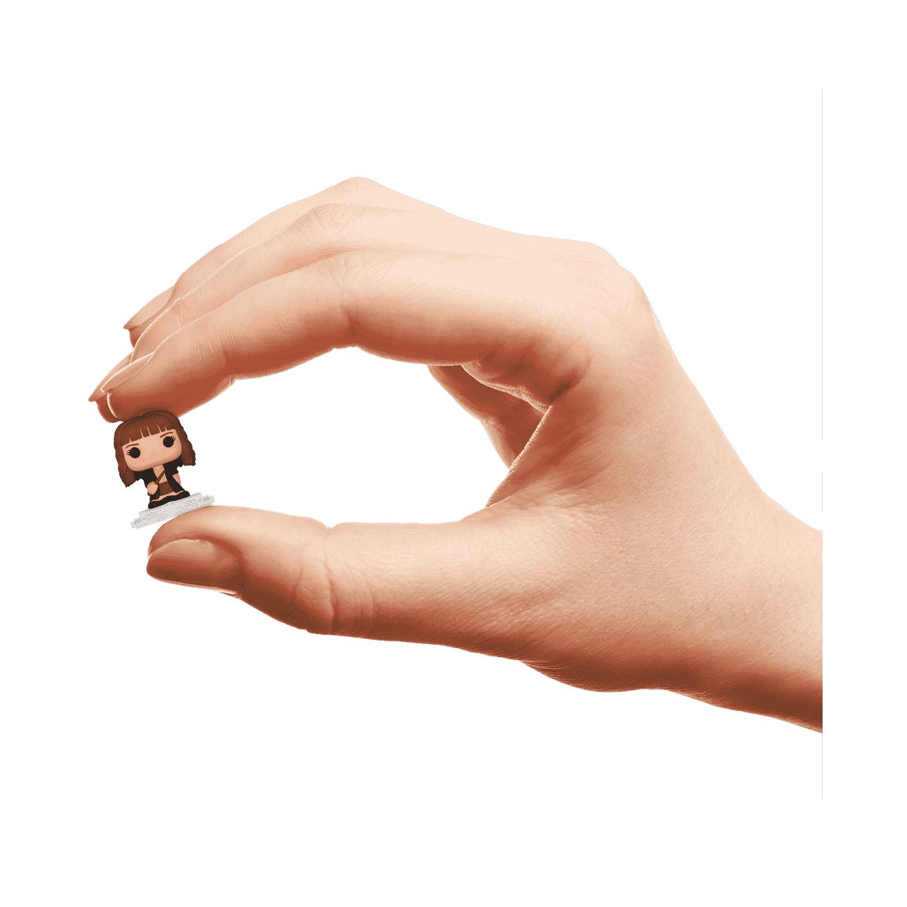 Bitty Pop! Hermione Granger & Ron Weasley 2-Pack