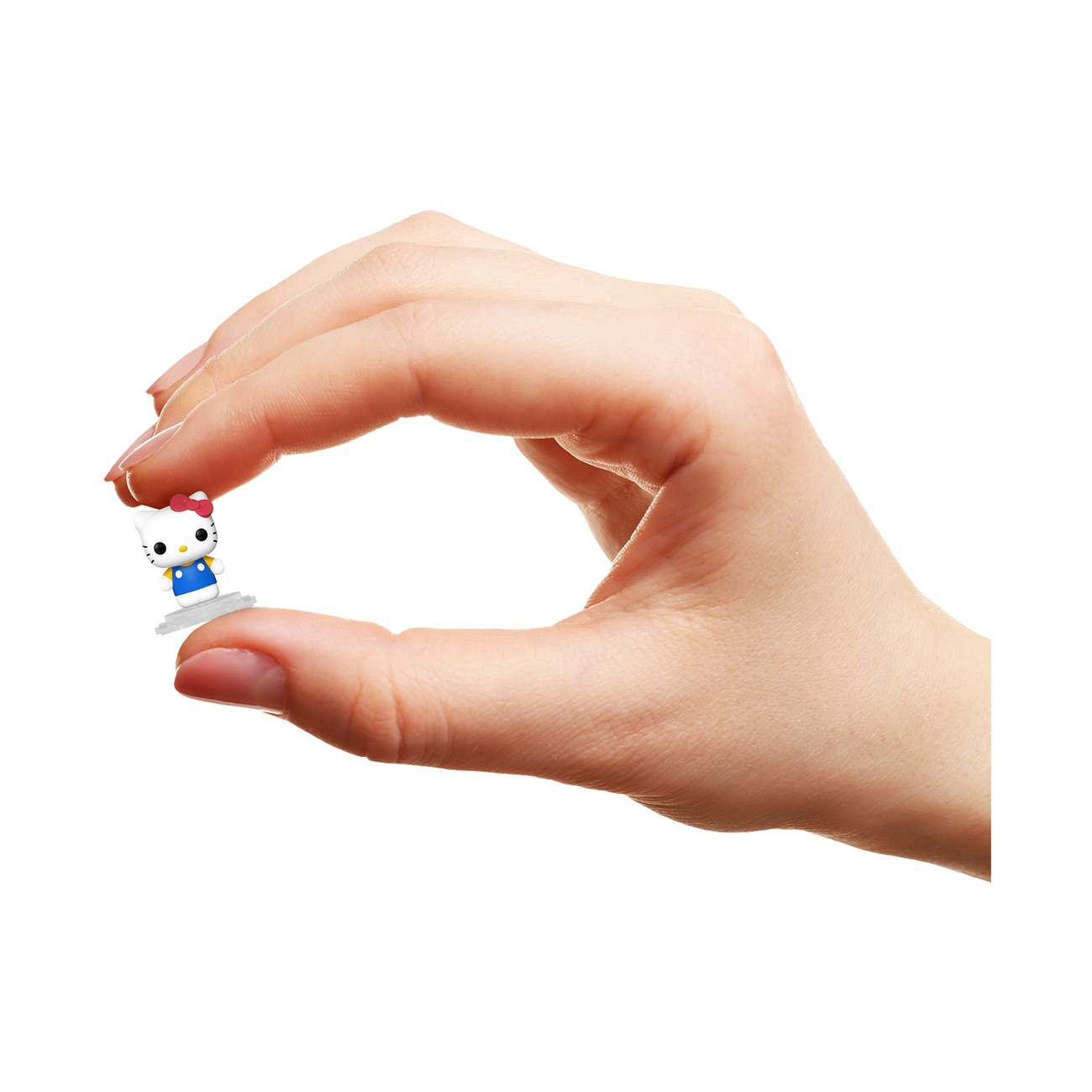 Bitty Pop! Hello Kitty and Friends 4-Pack Series 1