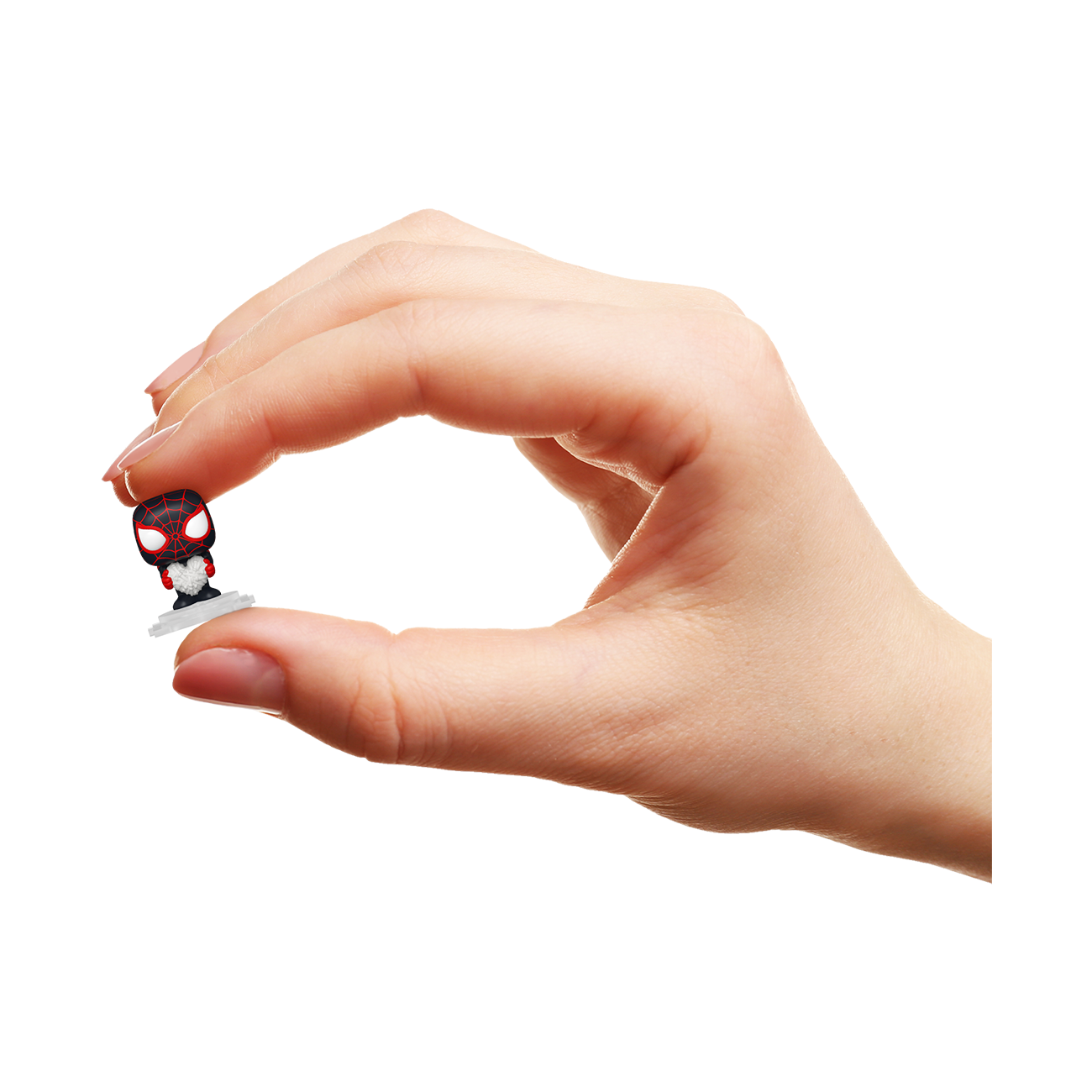 Bitty Pop! Bouquet Mile Morales & Ghost Spider (Valentine)