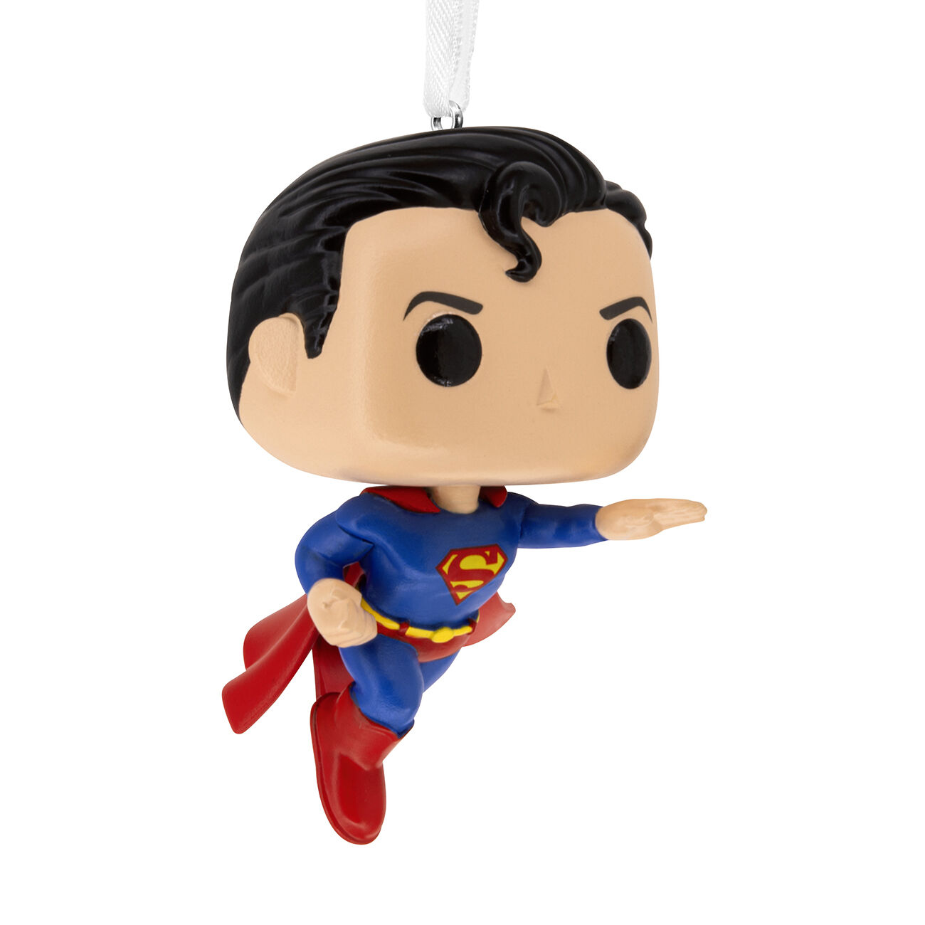 Superman (Flying) Ornament