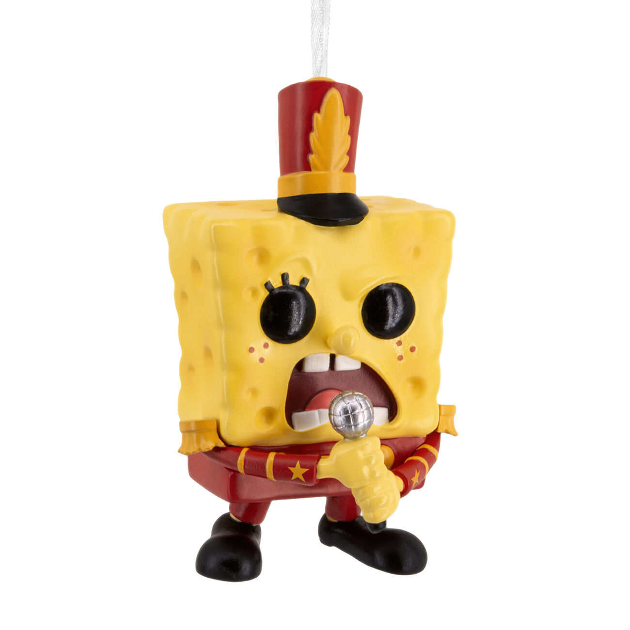 SpongeBob SquarePants Ornament