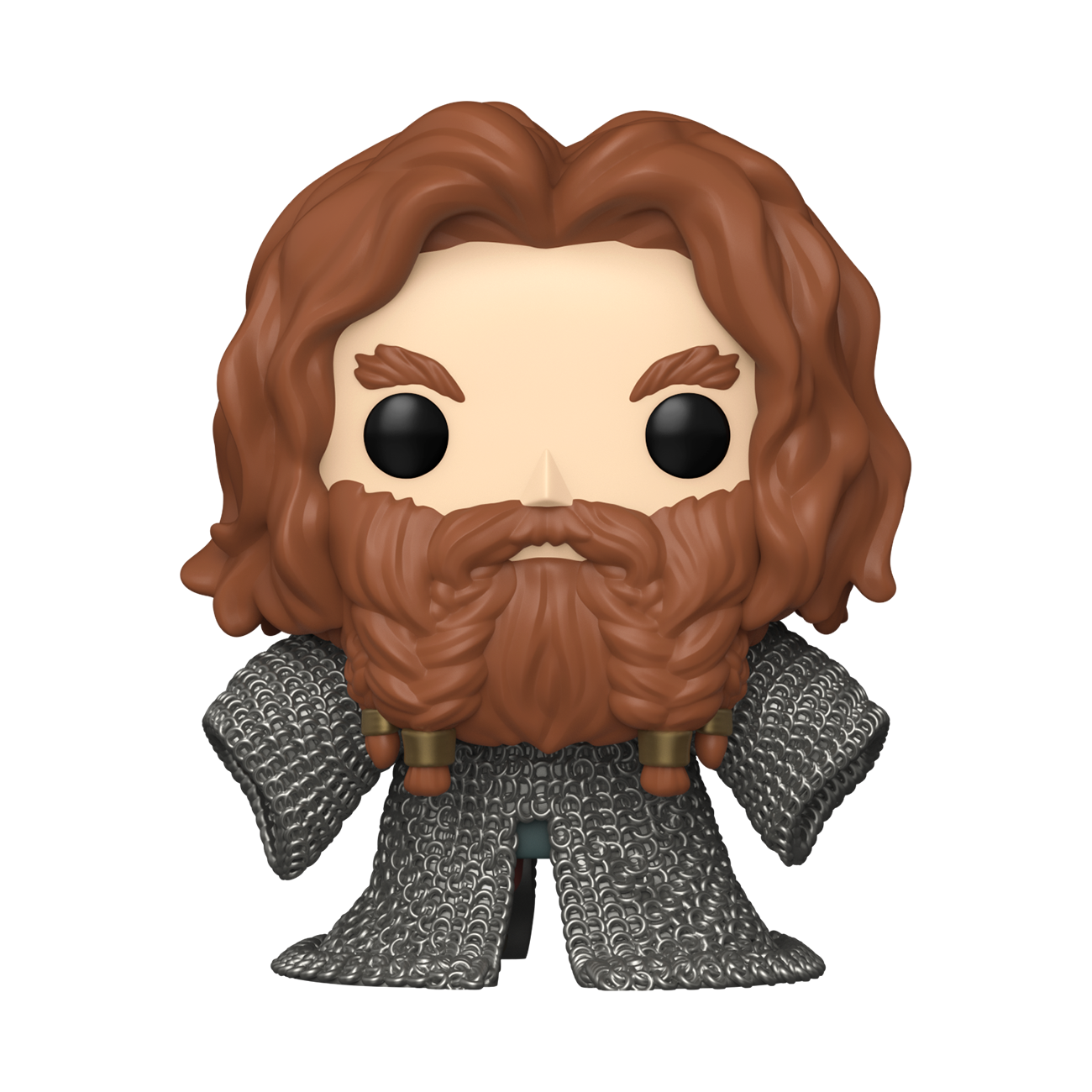 Pop! Gimli (Chainmail Armor)
