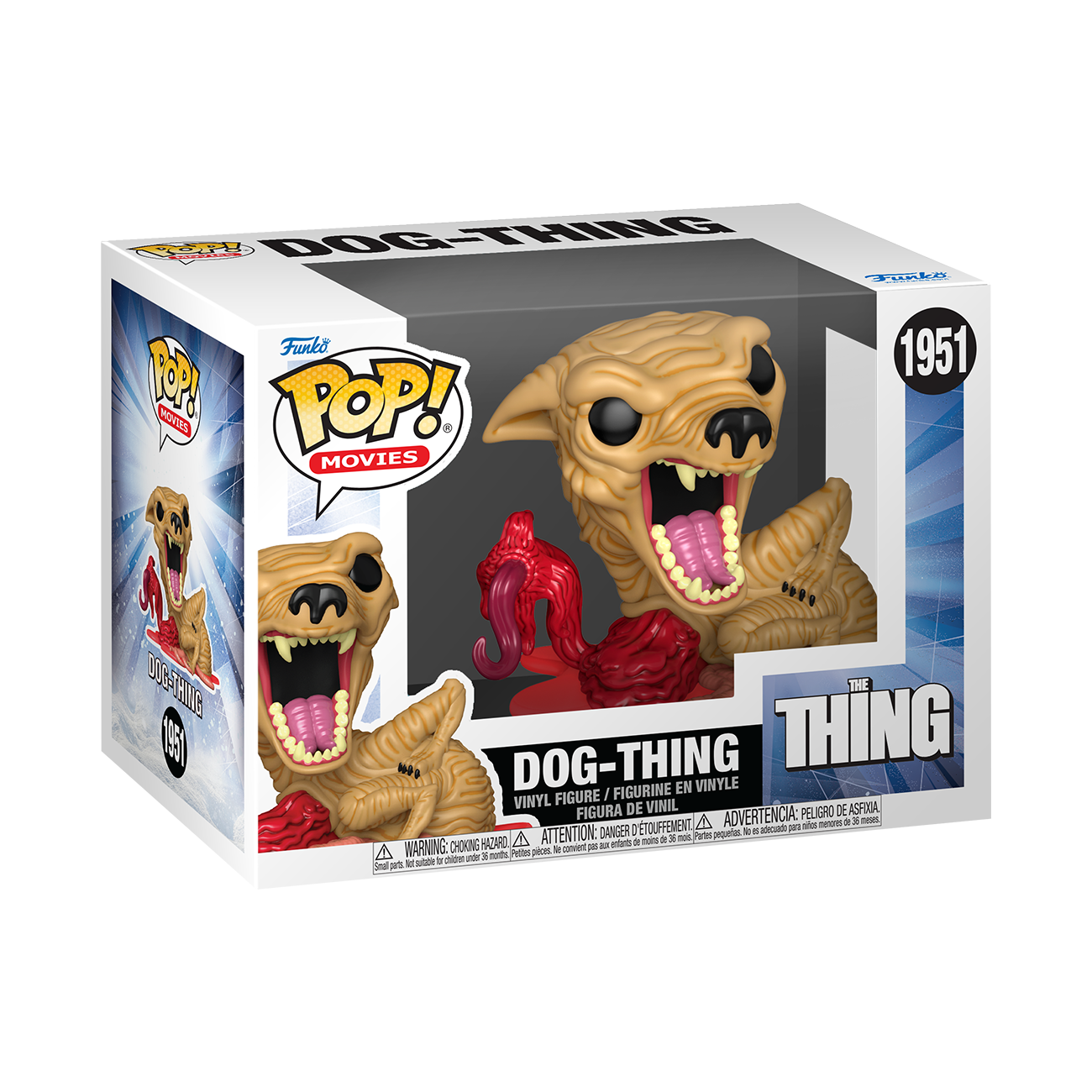Pop! Dog-Thing