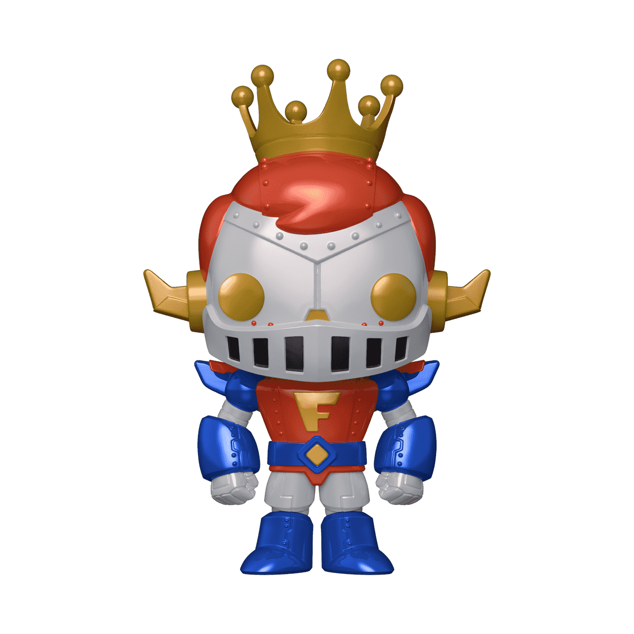 Pop! Mecha Freddy (Funko Fusion)