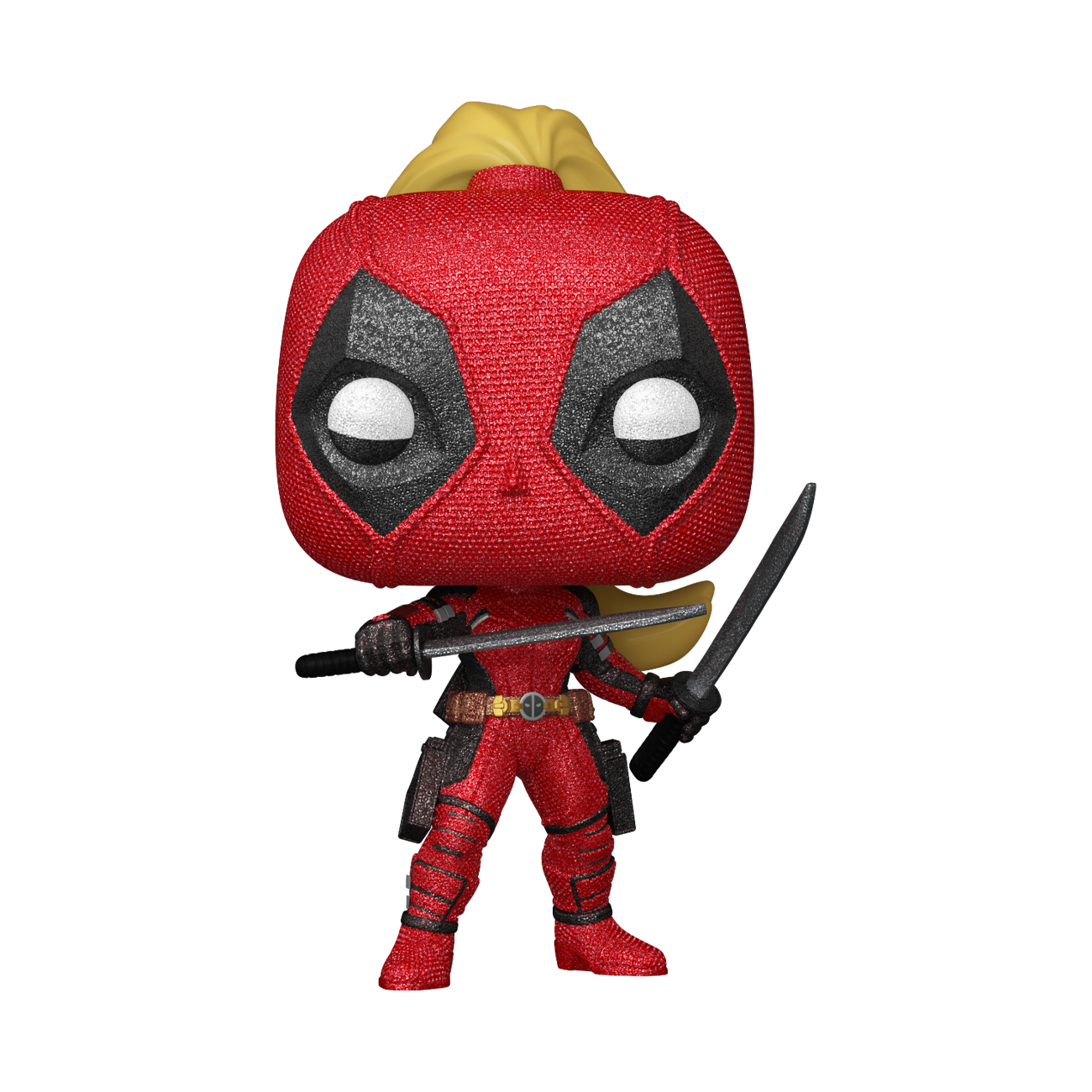 Pop! Ladypool (Diamond)