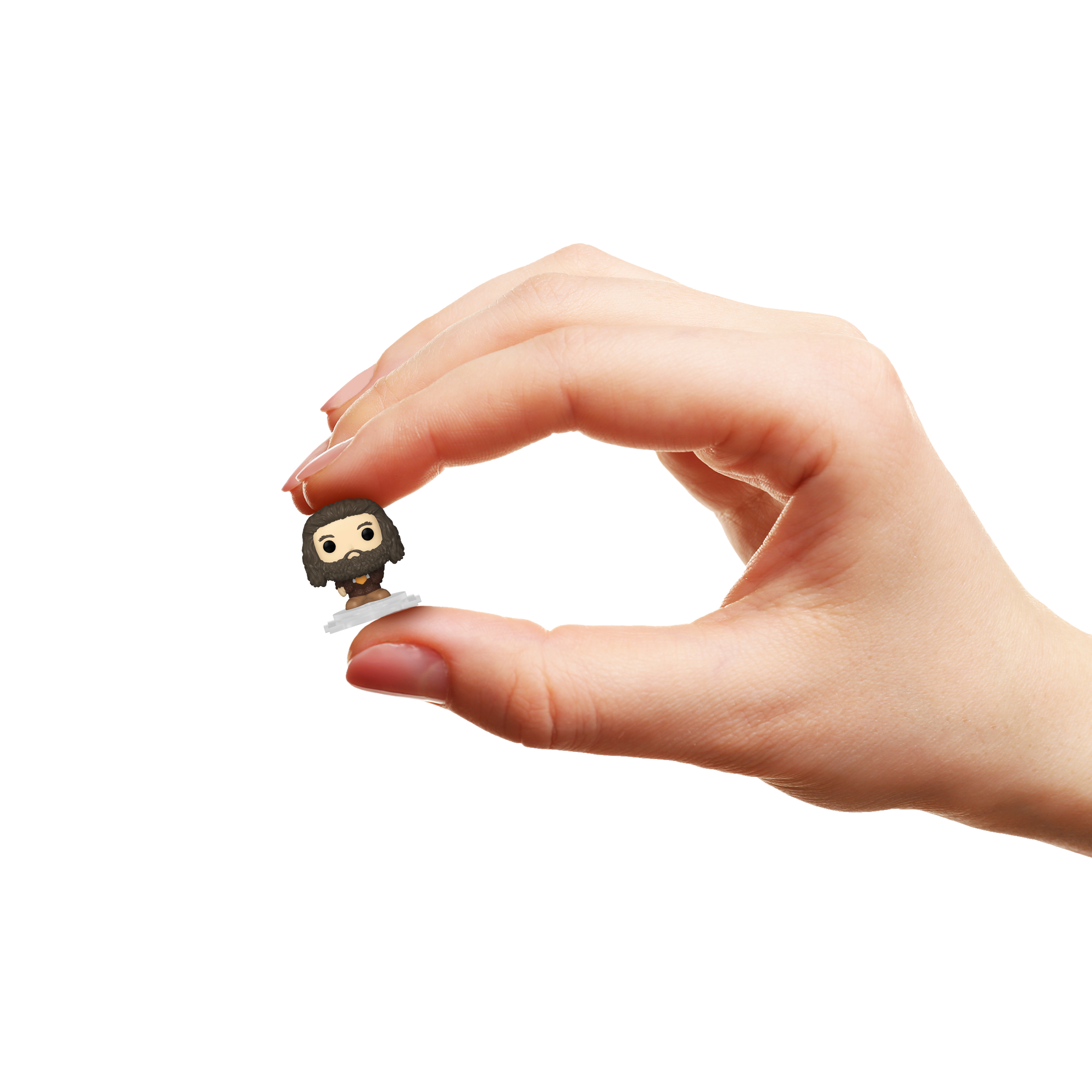 Bitty Pop! Harry Potter and the Goblet of Fire 4-Pack Series 4