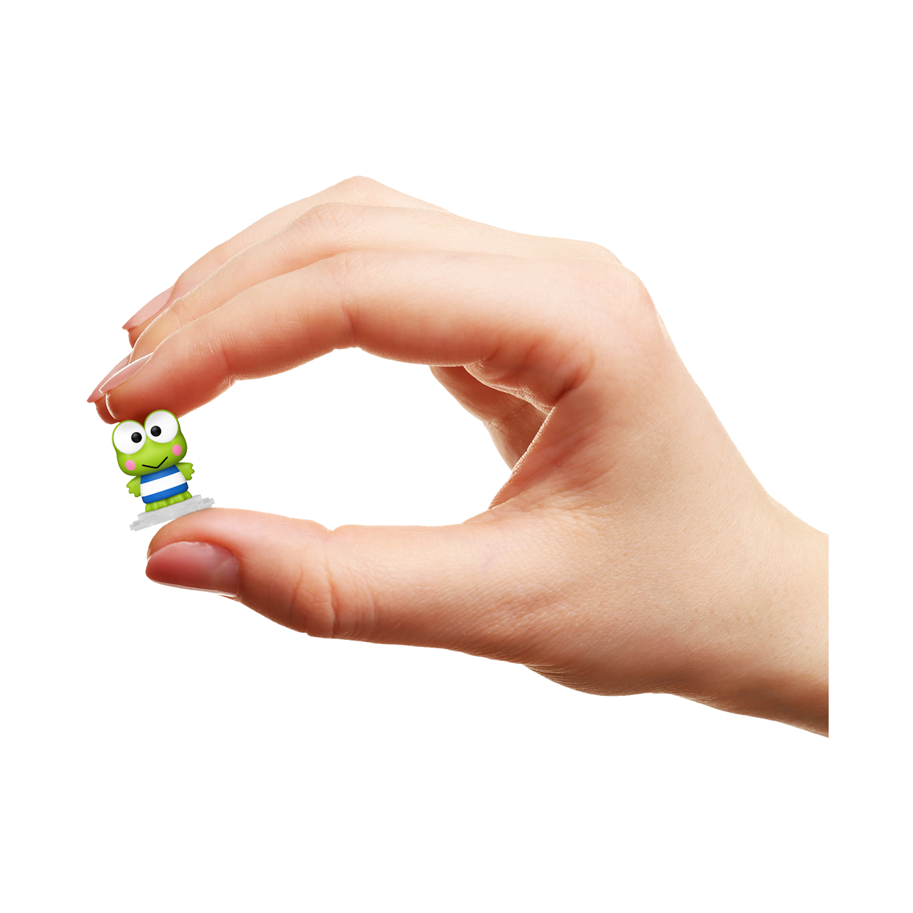 Bitty Pop! Hello Kitty and Friends 4-Pack Series 2