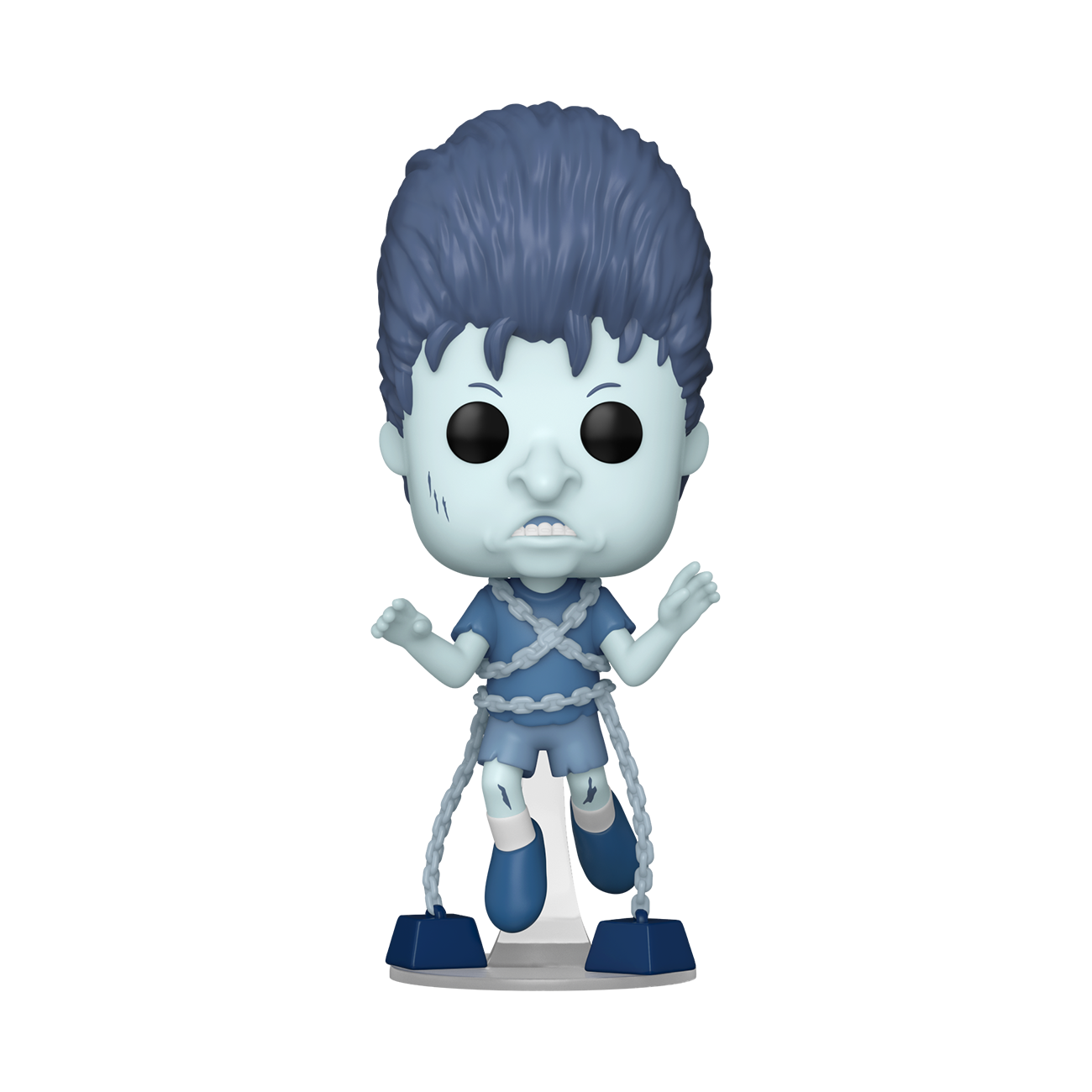 Pop! Butt-Head (Ghost)