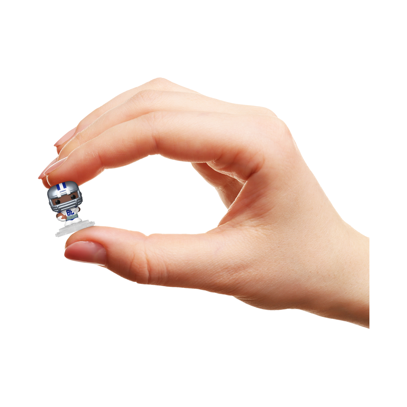 Mystery Bitty Pop! NFL