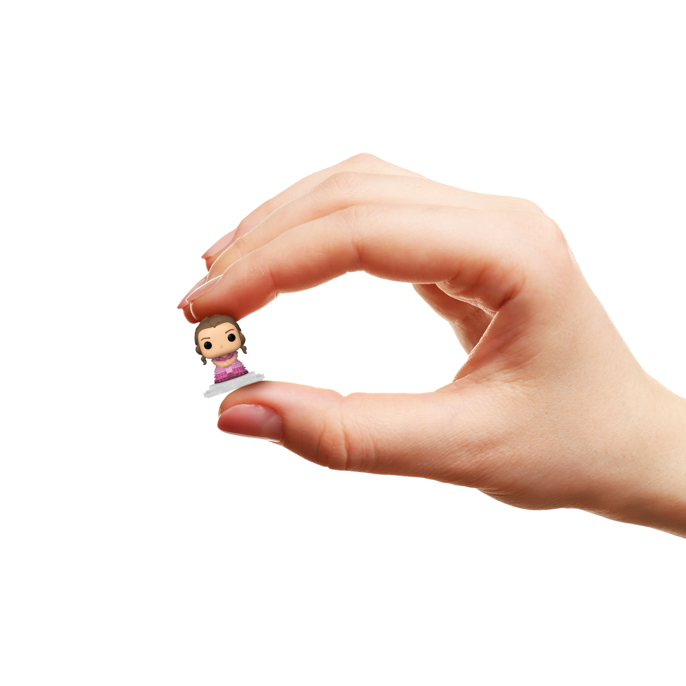 Bitty Pop! Harry Potter and the Goblet of Fire 4-Pack Series 2