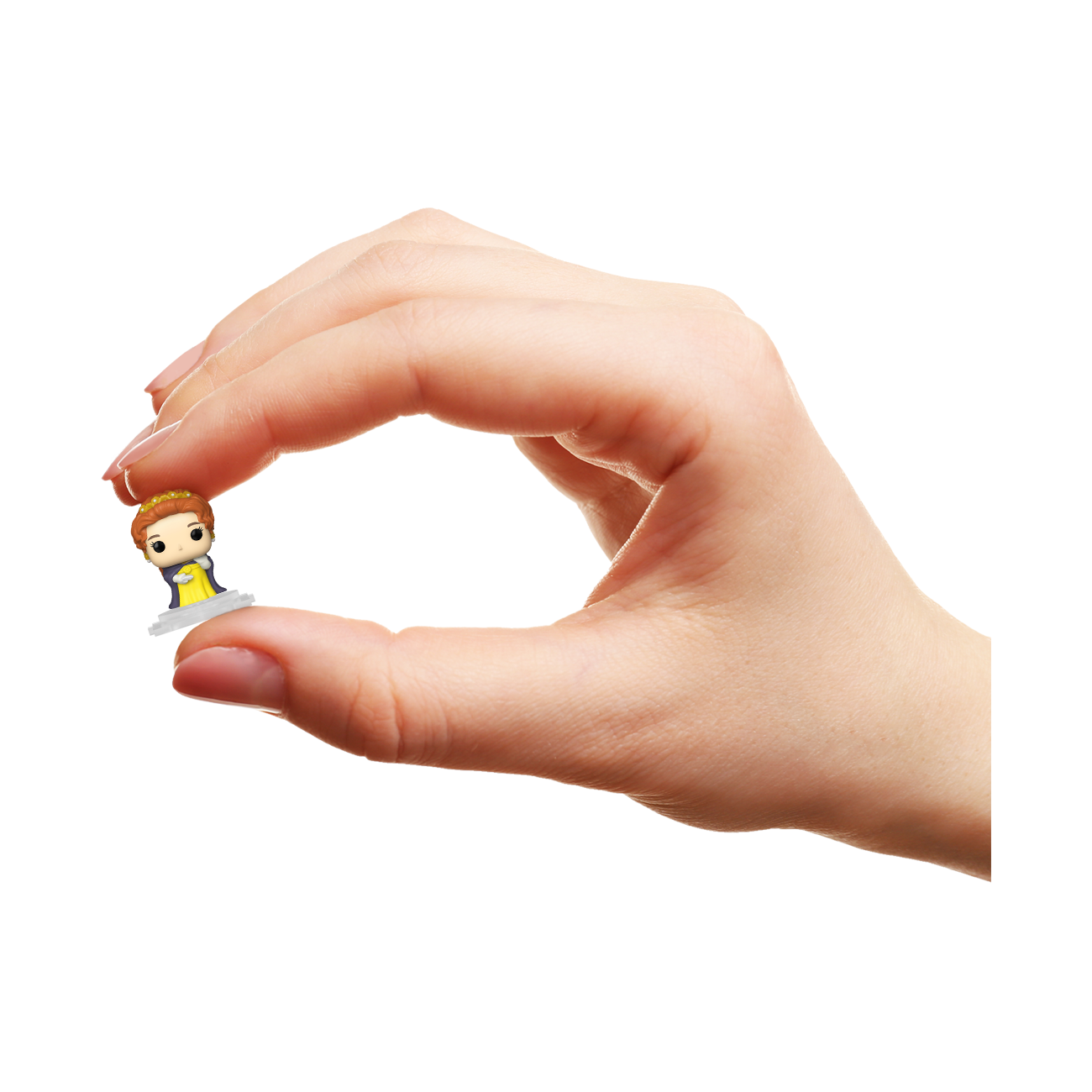 Bitty Pop! Netflix Bridgerton 4-Pack Series 3