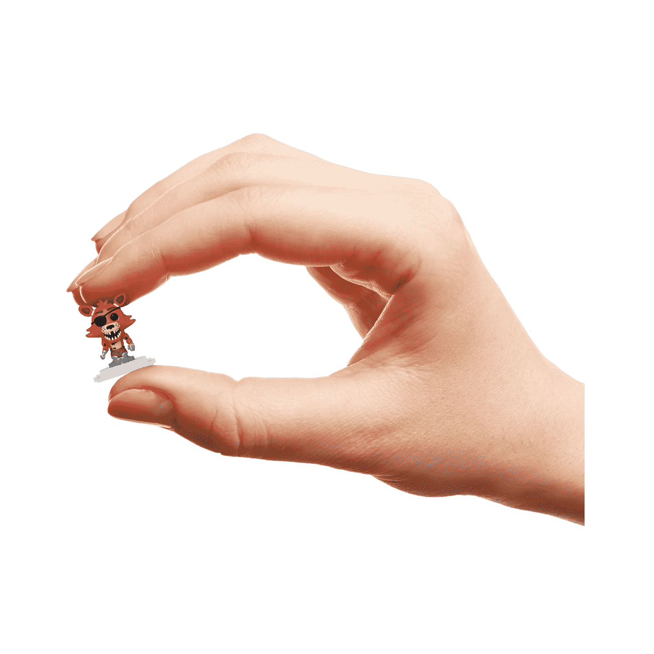 Bitty Pop! Foxy the Pirate & Chica the Chicken 2-Pack