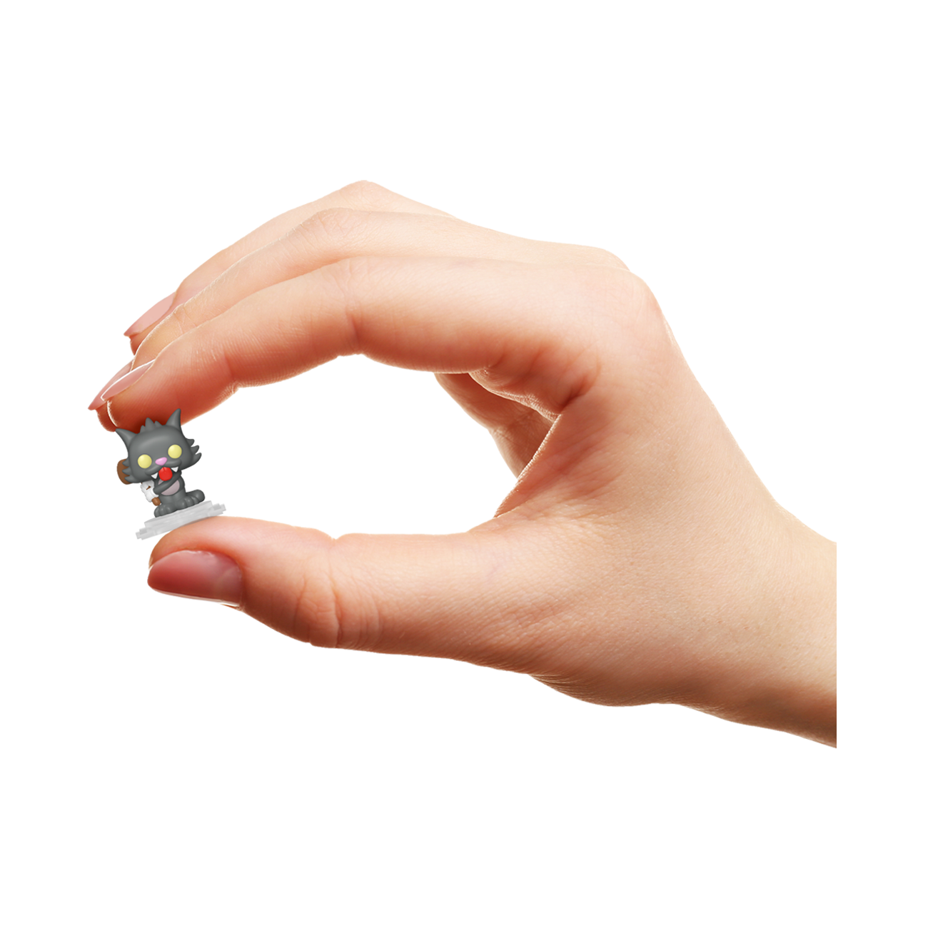 Bitty Pop! The Simpsons 4-Pack Series 4