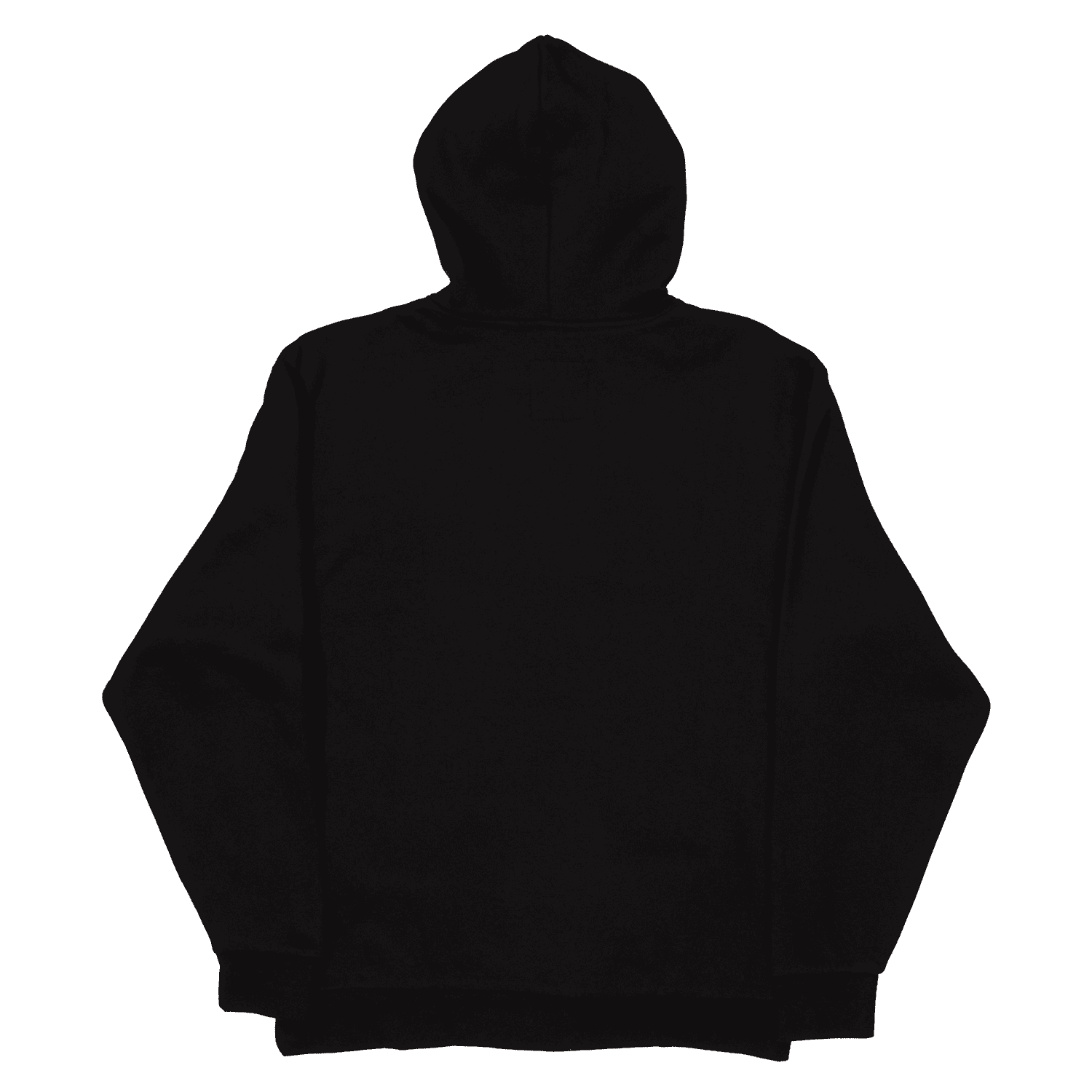 Funko Logo Black Hoodie