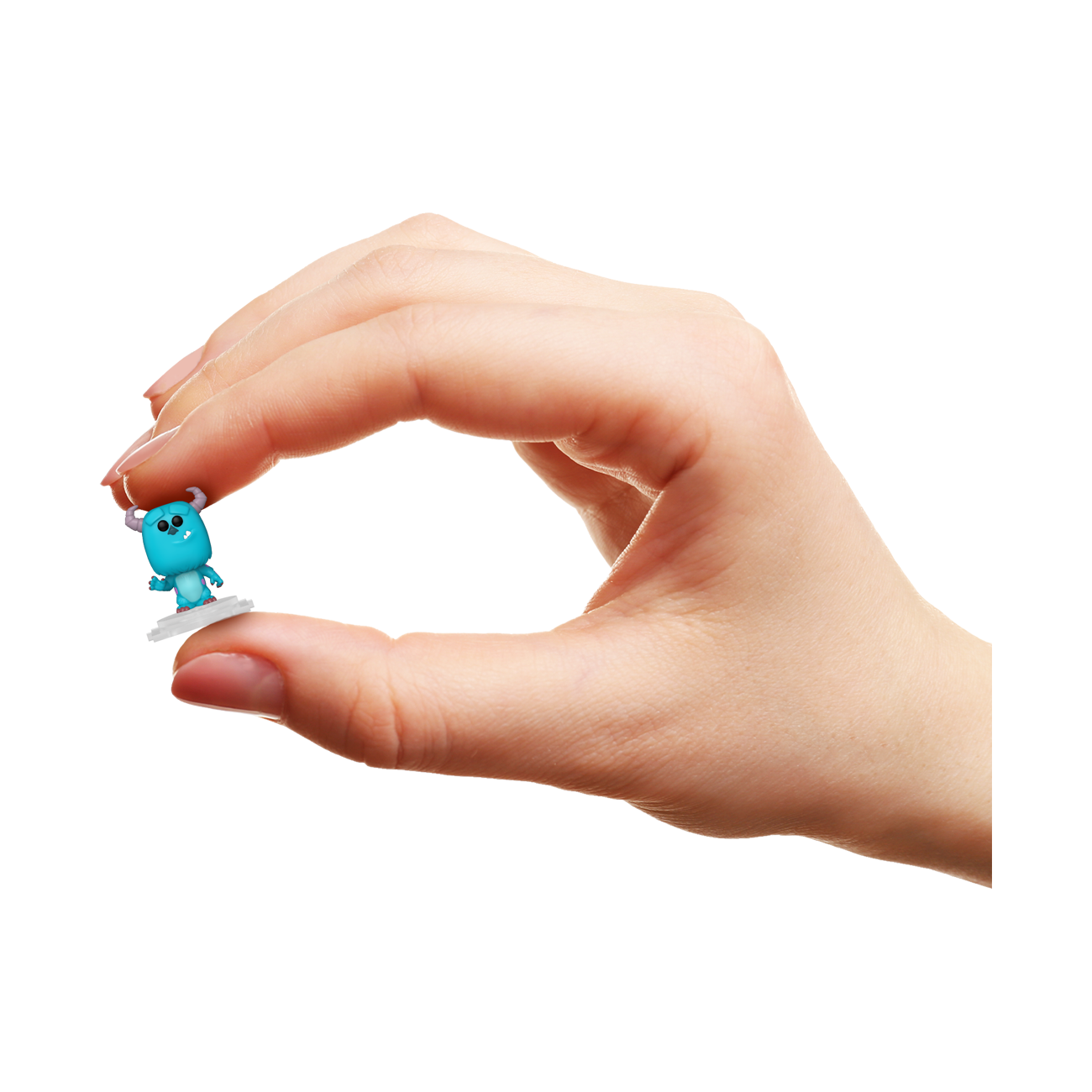 Bitty Pop! Pixar 4-Pack Series 2