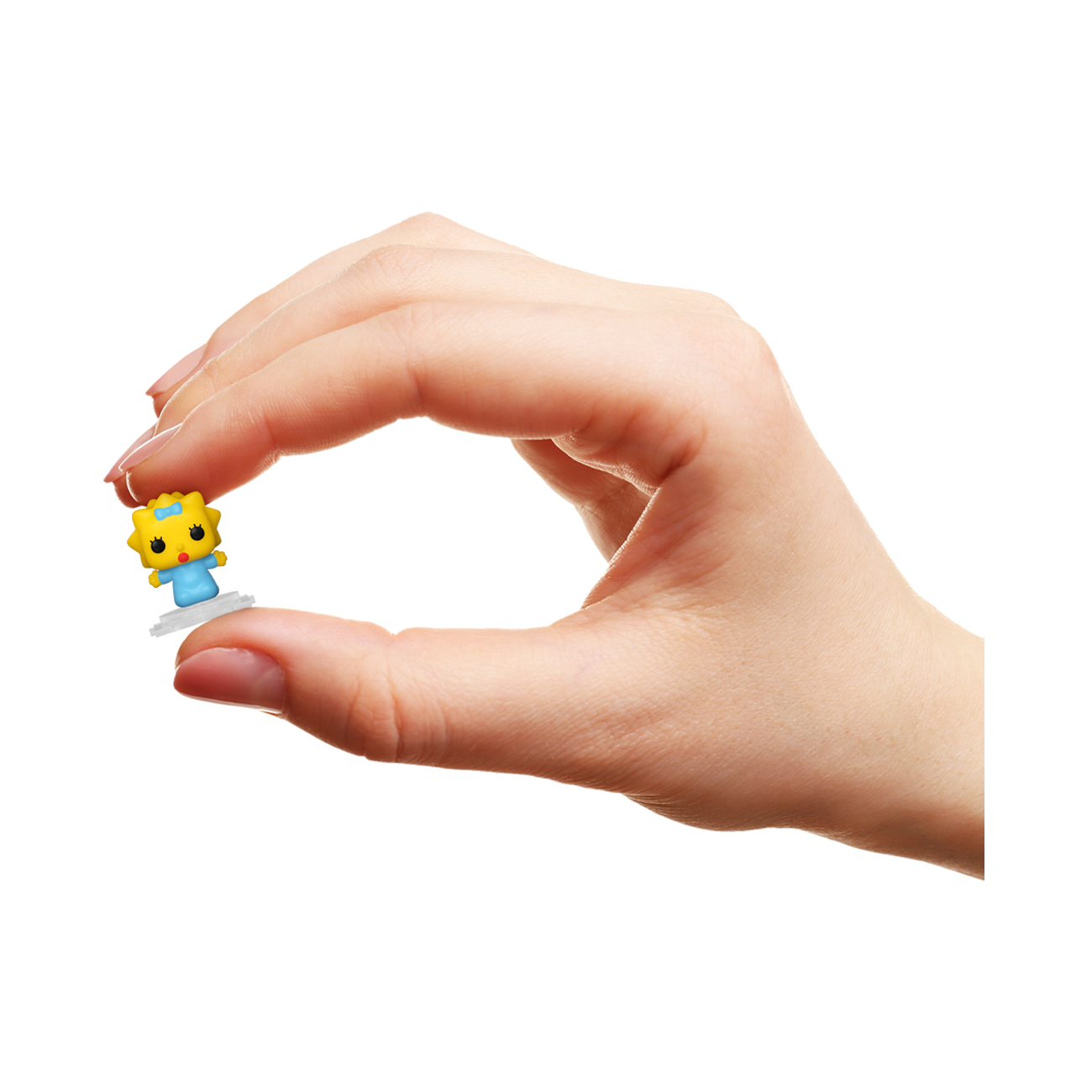 Bitty Pop! The Simpsons 4-Pack Series 3