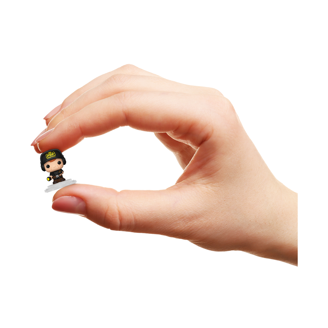 Bitty Pop! Paranormal Ops Patrol 4-Pack