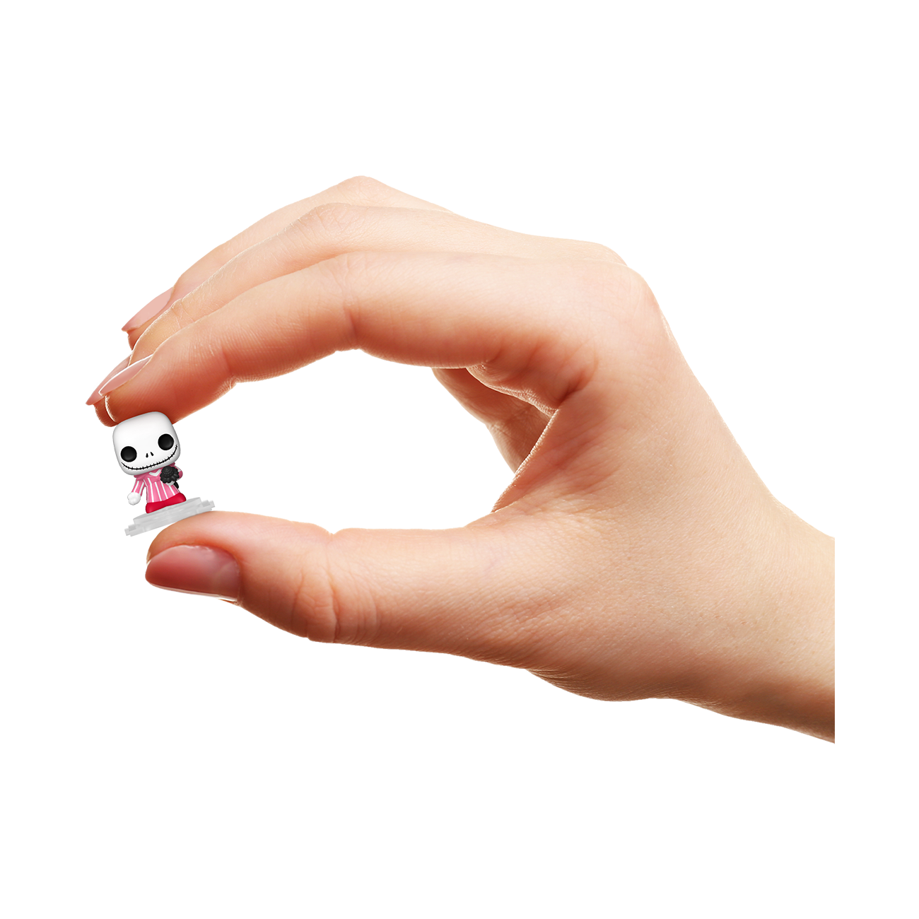 Bitty Pop! Bouquet Sally & Jack Skellington (Valentine)