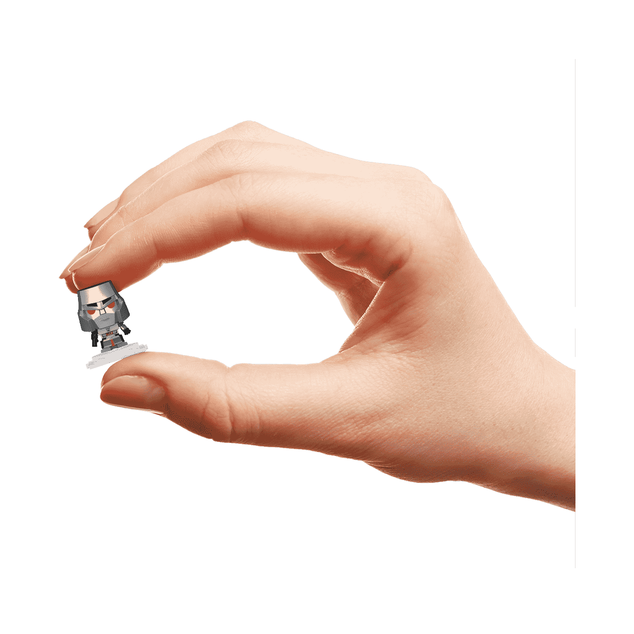 Bitty Pop! Retro Toys Transformers 4-Pack Series 2