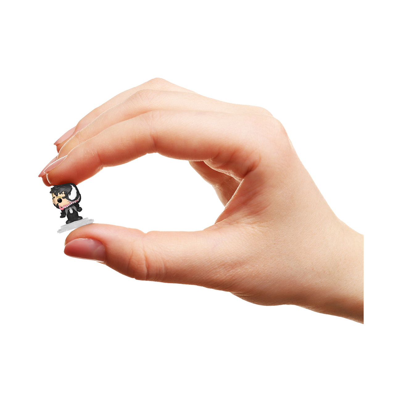 Bitty Pop! Spider-Man 4-Pack Series 3