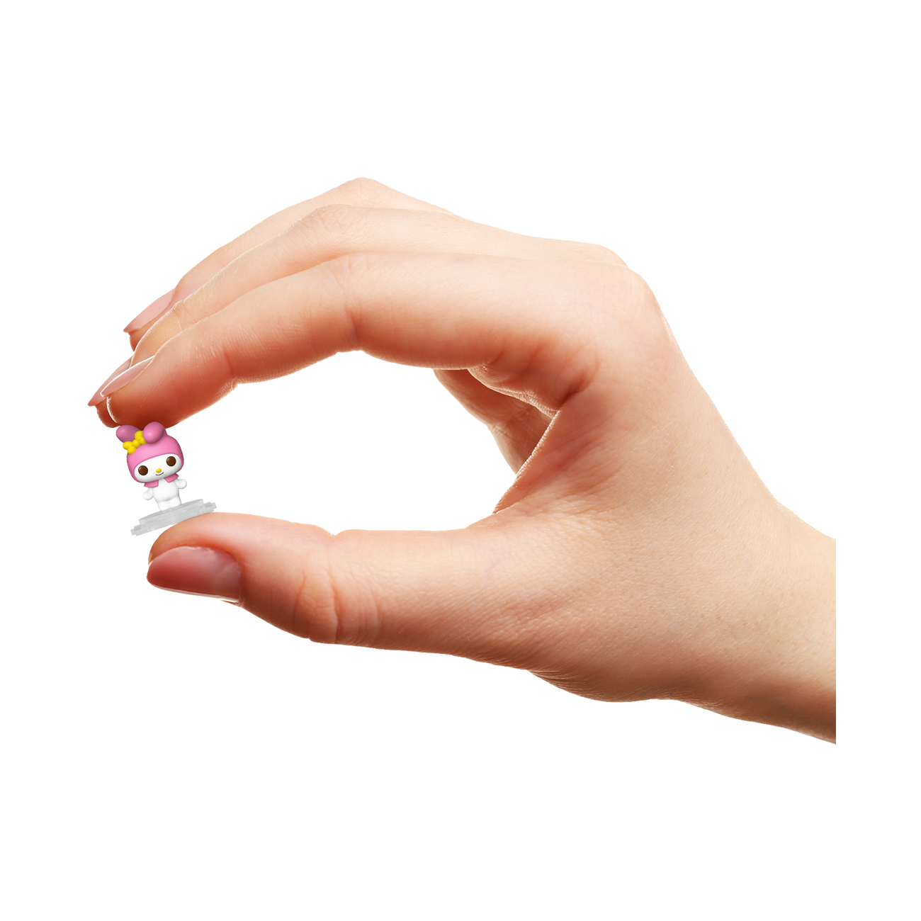 Bitty Pop! Hello Kitty and Friends 4-Pack Series 4