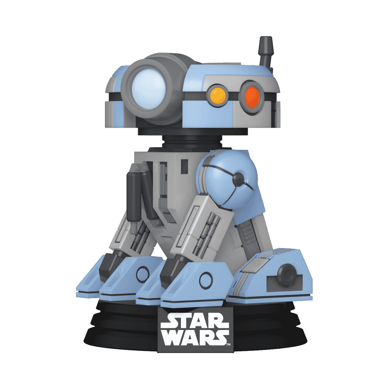 Pop! T3-M4 (Legends)