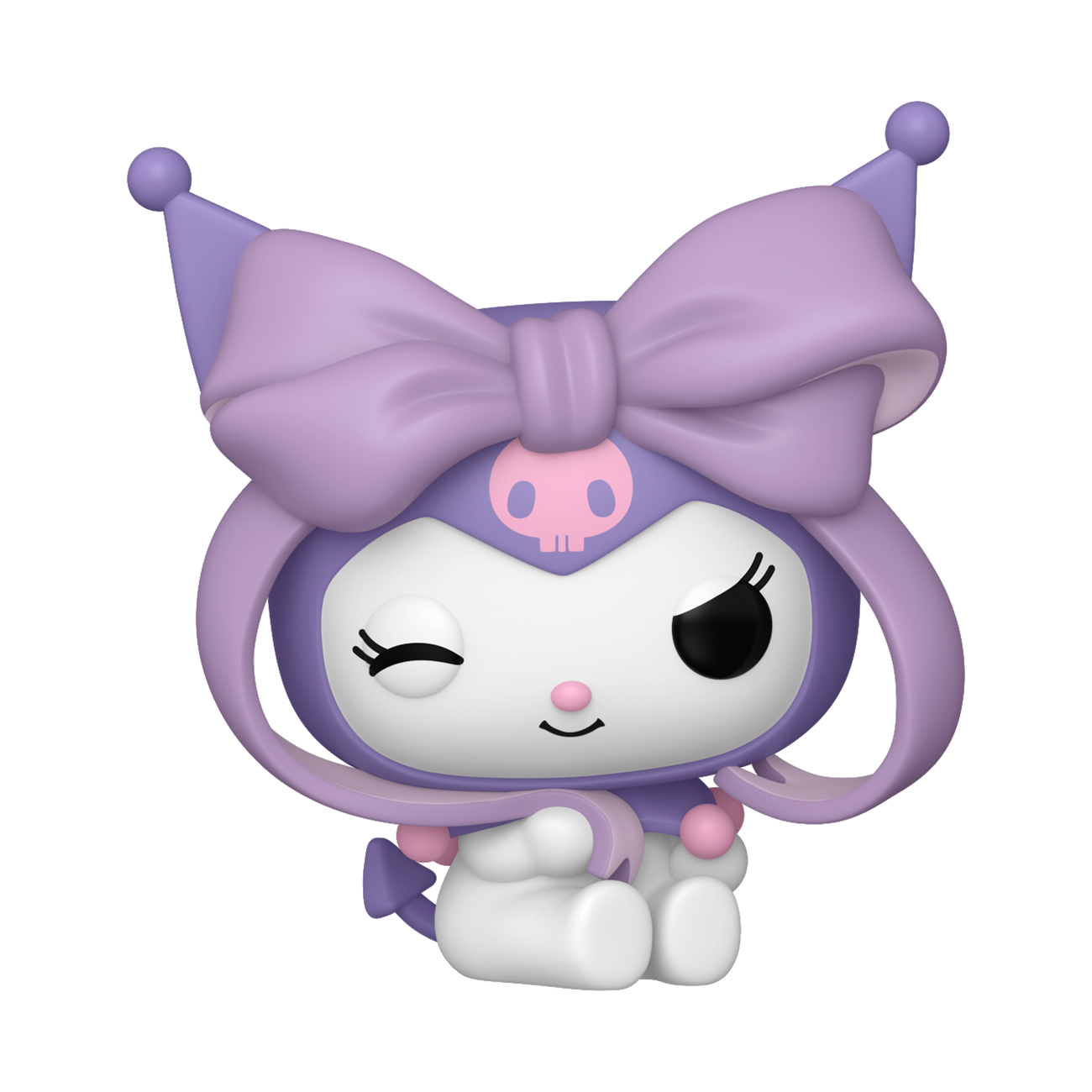Pop! Kuromi with Bow