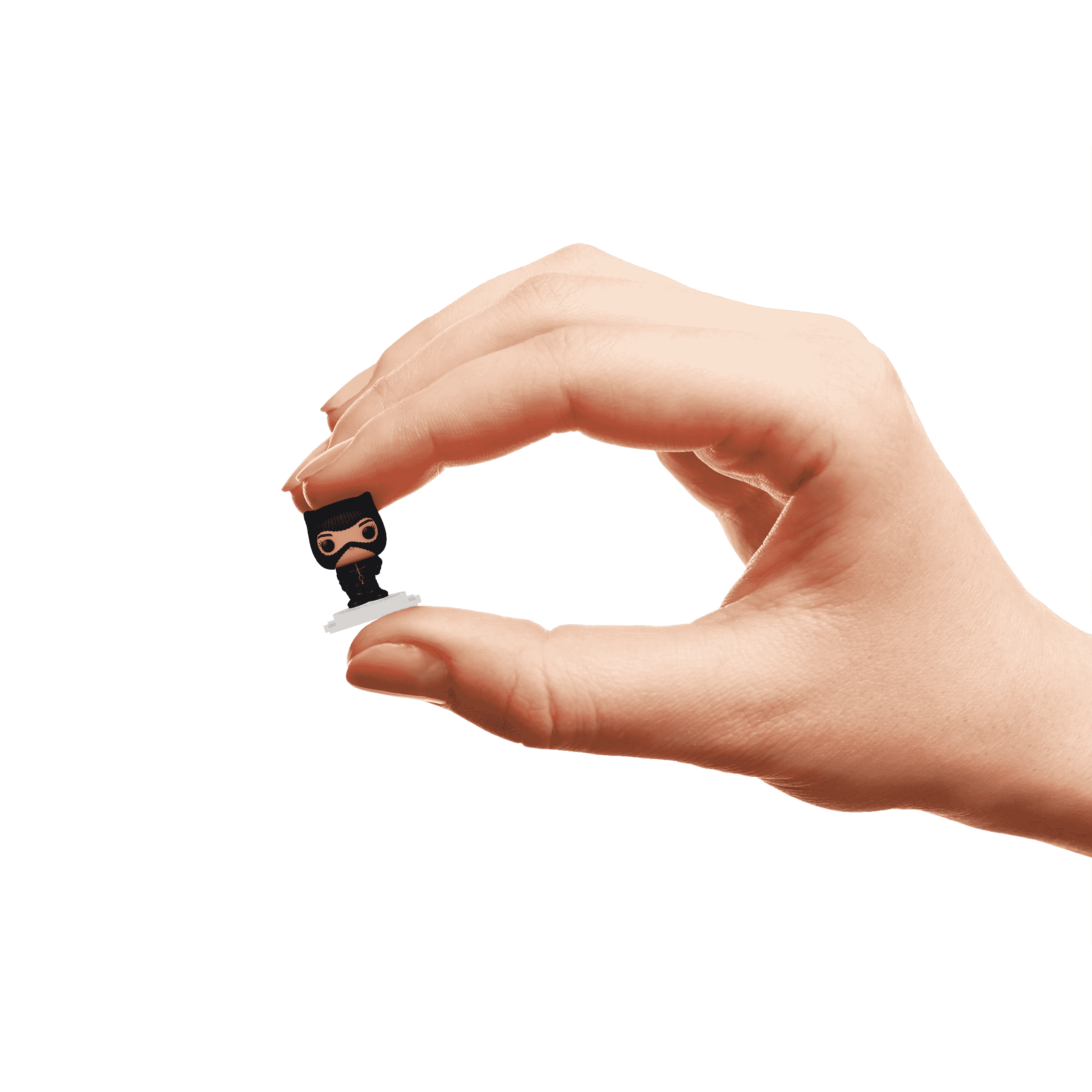 Bitty Pop! Batman 85th Anniversary 4-Pack Series 2