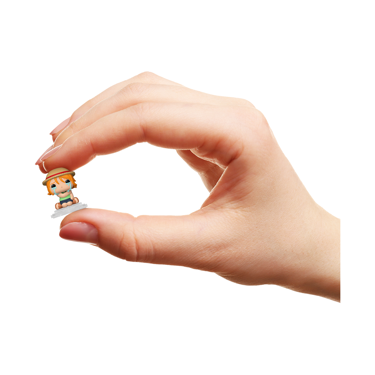 Bitty Pop! One Piece 4-Pack Series 2