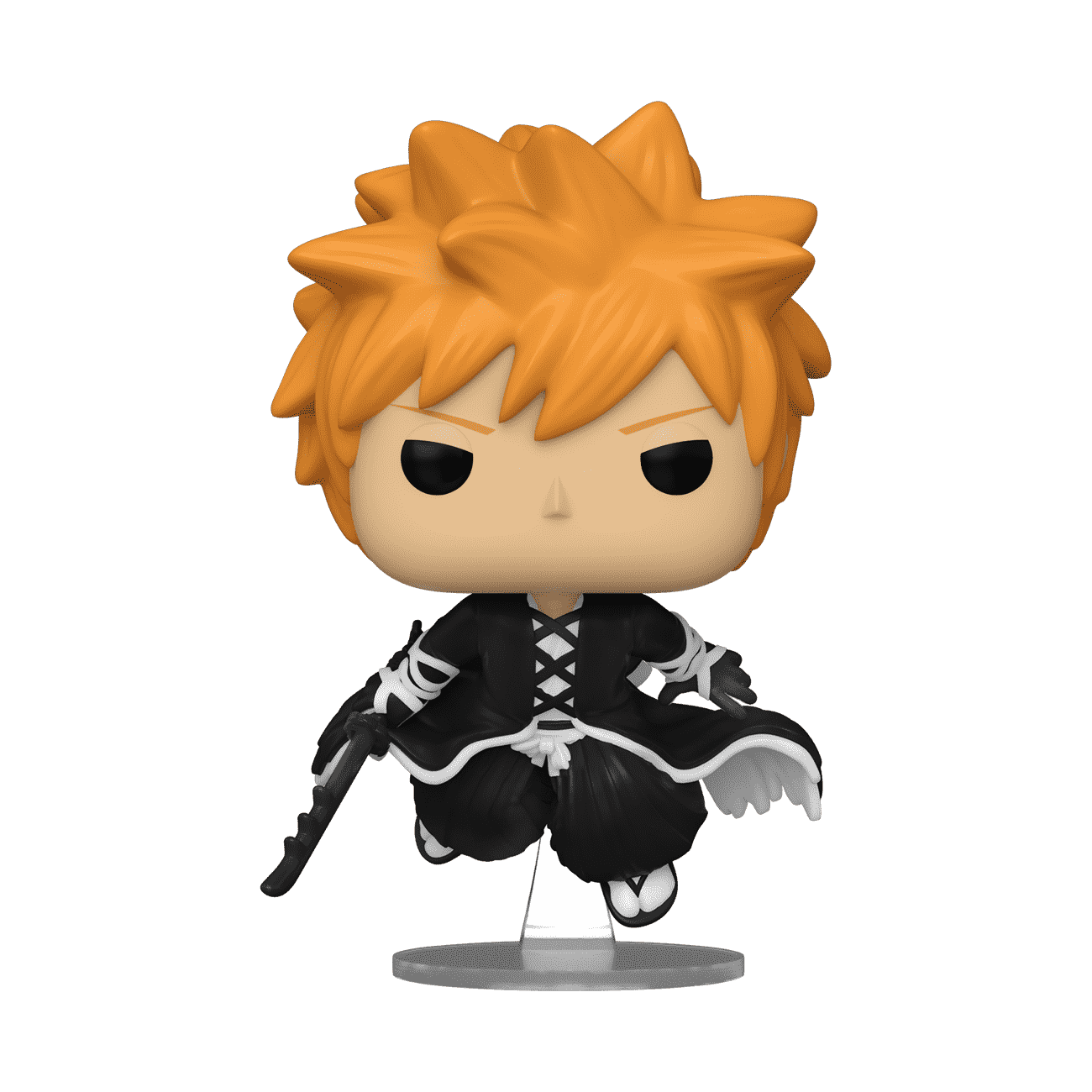 Pop! Ichigo Kurosaki (Getsuga Tenshō Technique)