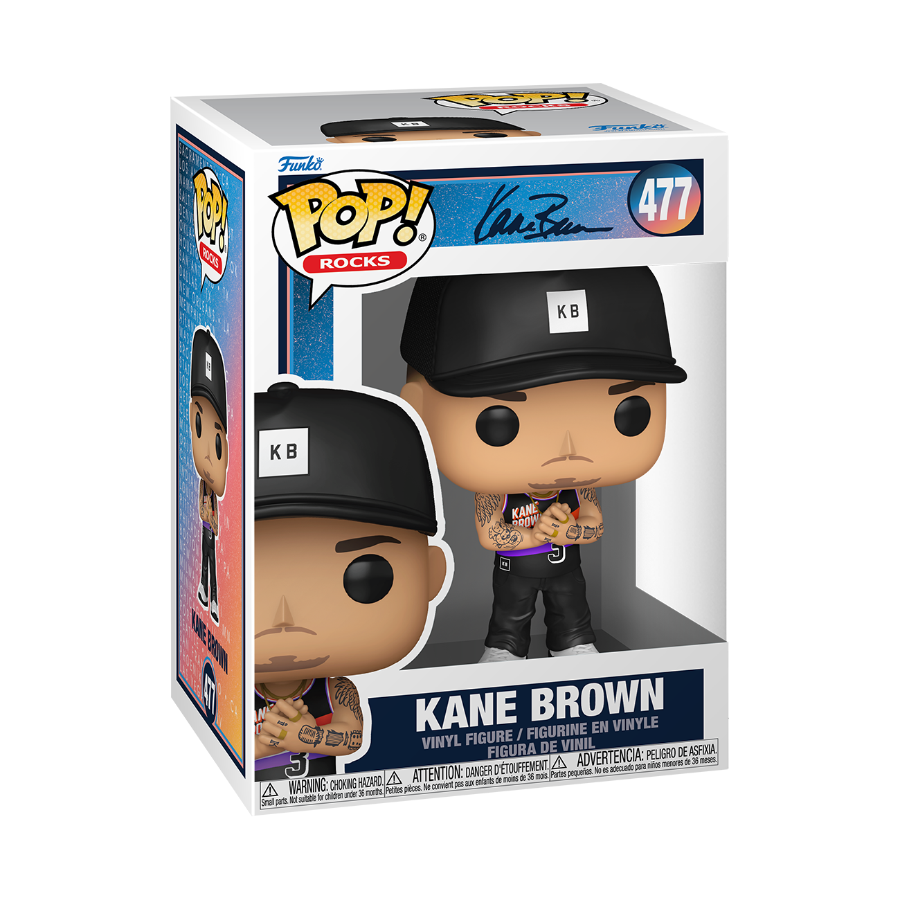 Pop! Kane Brown