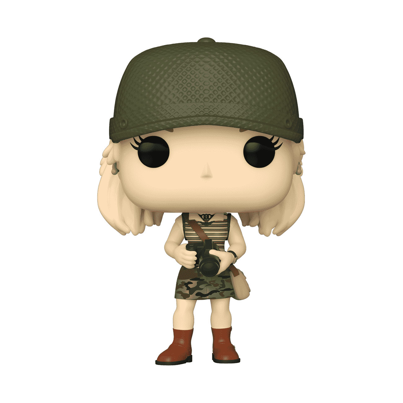 Pop! Veronica Mars