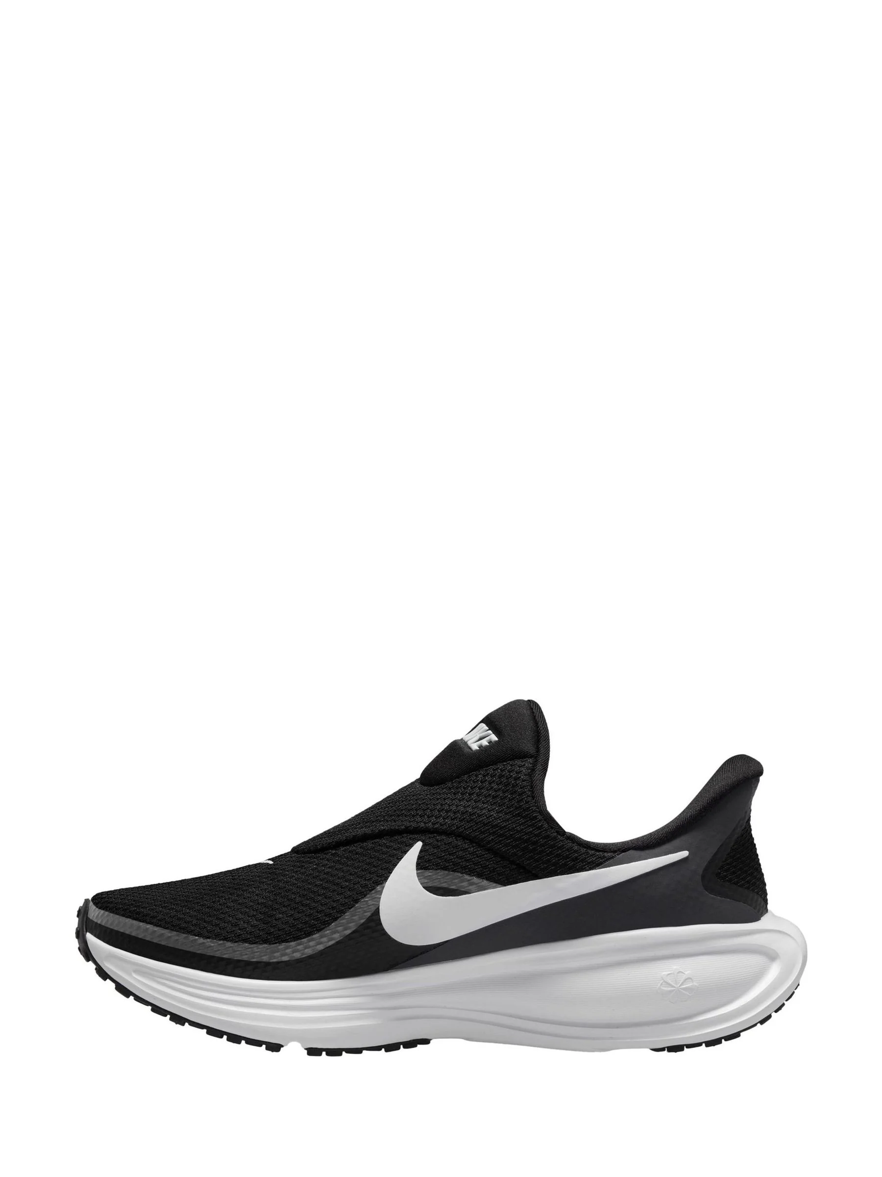 Nike Black Revolution 8 EasyOn/Off Road Running Trainers