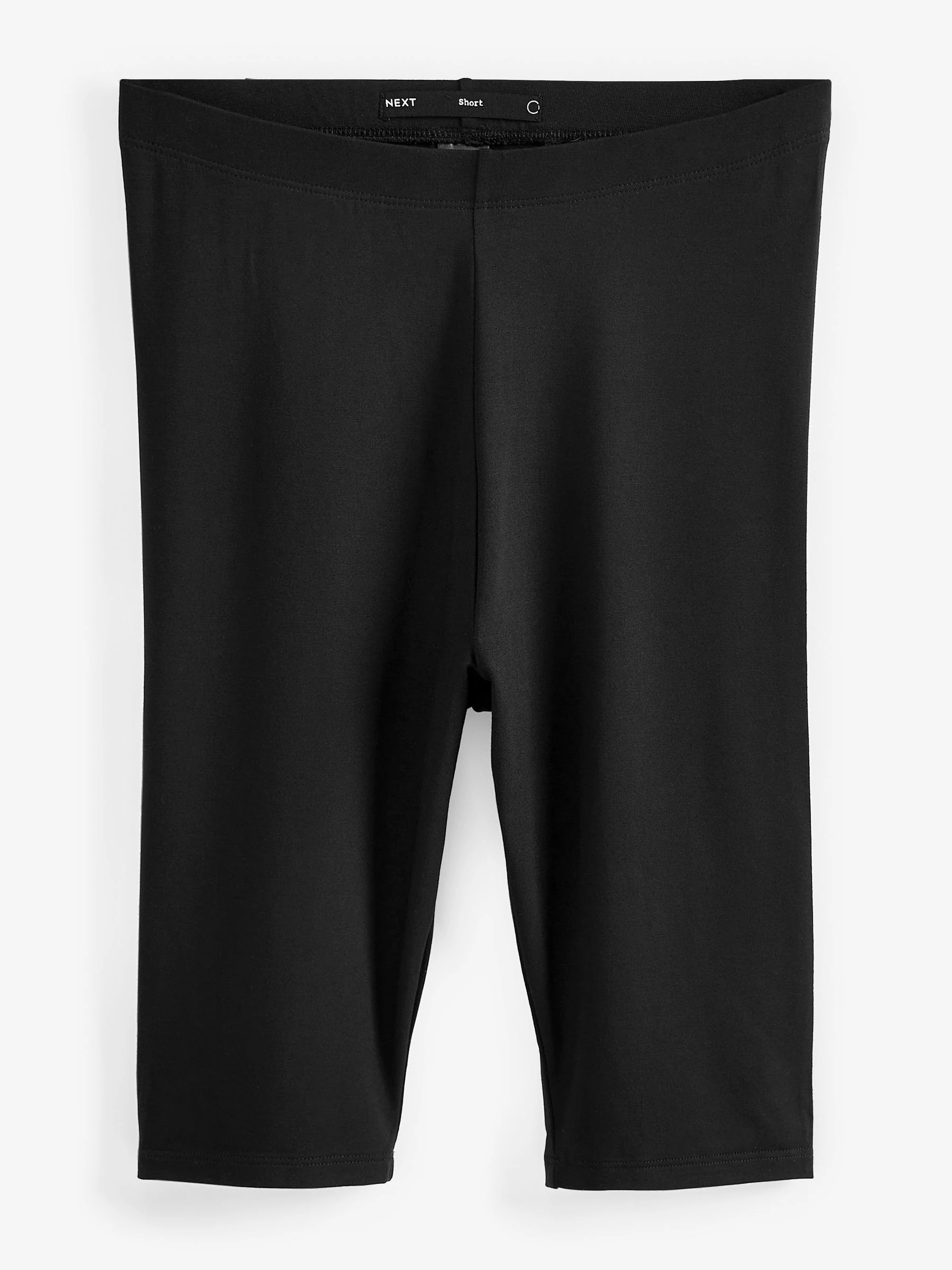 Black Cycling Shorts 2 Pack